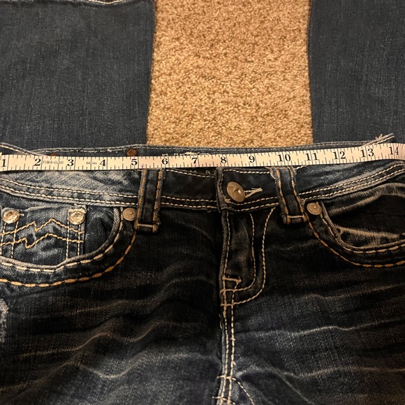 MISS ME JEANS - Picture 3 of 4